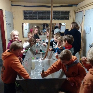 IMG 20171028 214005187 - Scouts en Gidsen Zaventem 